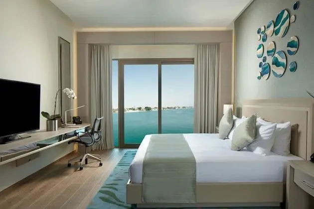 Premium Oda, Deniz Manzaralı