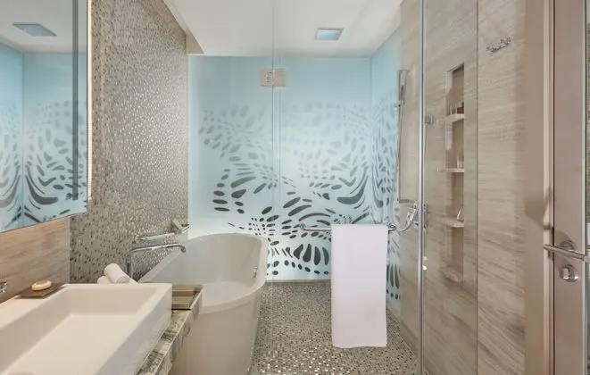 Premium Oda, Deniz Manzaralı