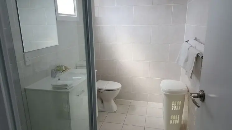 İki Ayrı Yataklı Oda