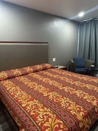 Tek Kişilik Oda, Sigara İçilebilir