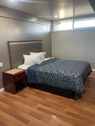 Tek Kişilik Oda, Sigara İçilebilir