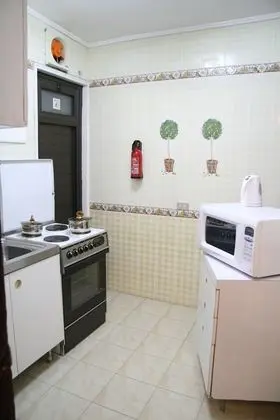 Apart Daire, 3 Yatak Odası