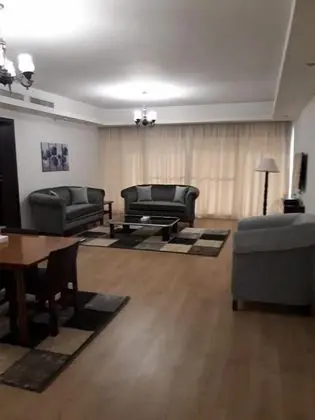 Apart Daire, 3 Yatak Odası