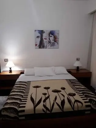Apart Daire, 3 Yatak Odası