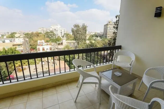 Apart Daire, 3 Yatak Odası