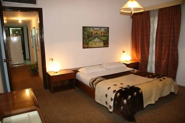 Apart Daire, 3 Yatak Odası