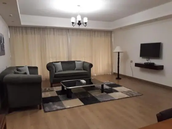 Apart Daire, 3 Yatak Odası
