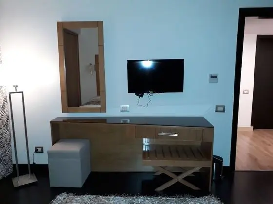 Deluxe Apart Daire, 3 Yatak Odası
