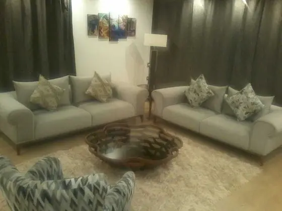 Deluxe Apart Daire, 3 Yatak Odası