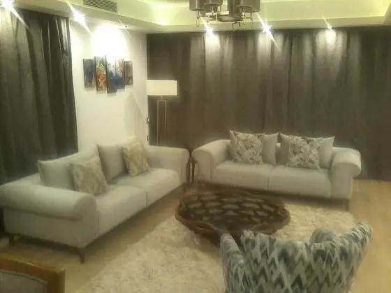 Deluxe Apart Daire, 3 Yatak Odası