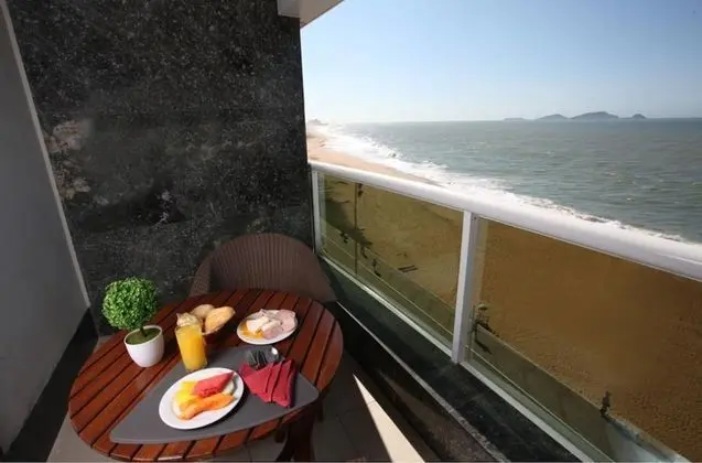 Suite Presidencial