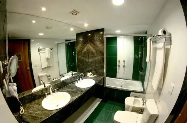 Suite Presidencial