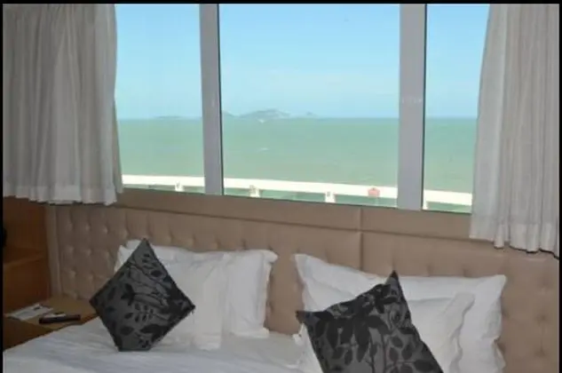 Suite Presidencial