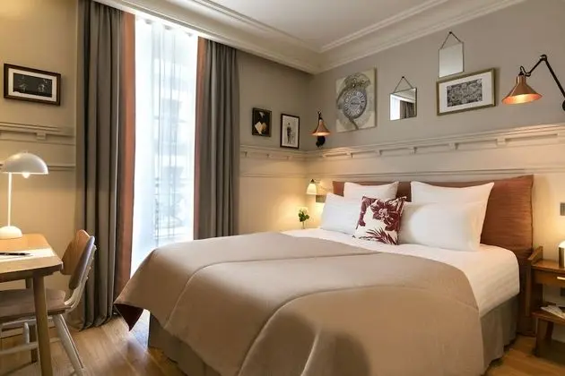 Superior Oda