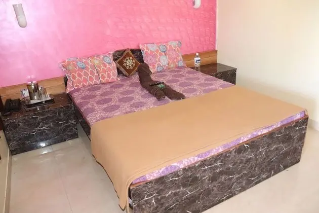 Deluxe Kır Evi, Göl Manzaralı