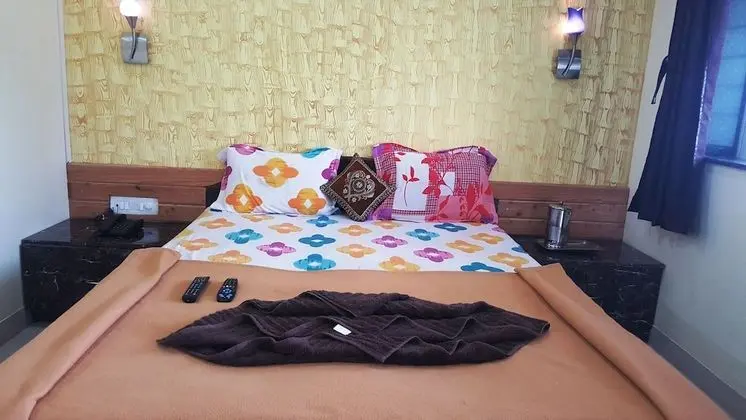 Deluxe Kır Evi, Göl Manzaralı