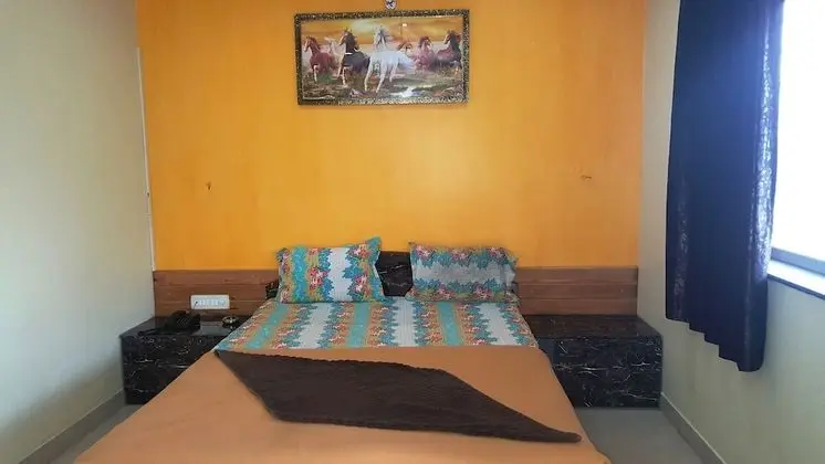 Deluxe Kır Evi, Göl Manzaralı