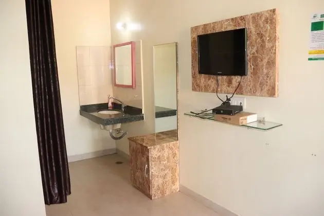 Deluxe Kır Evi, Göl Manzaralı