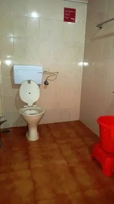 Deluxe Kır Evi, Göl Manzaralı