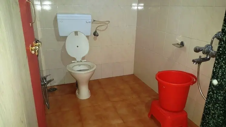 Deluxe Kır Evi, Göl Manzaralı