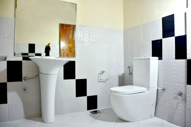 Deluxe Tek Büyük Yataklı Oda, 1 Büyük (Queen) Boy Yatak, Şömine, Dağ Manzaralı