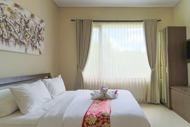 Villa, 2 Yatak Odası