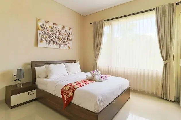 Villa, 2 Yatak Odası