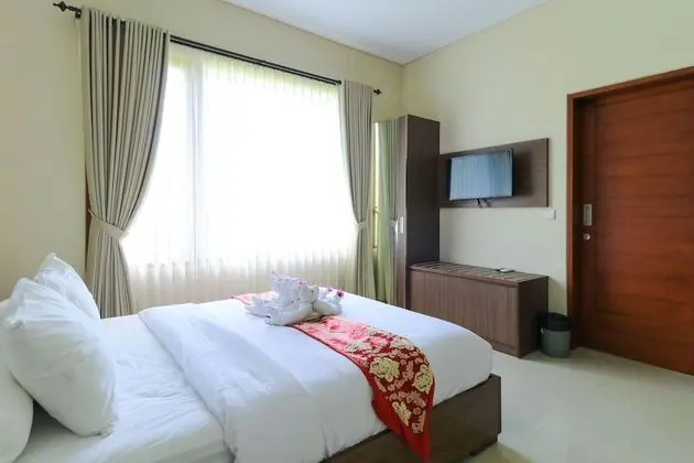 Villa, 2 Yatak Odası