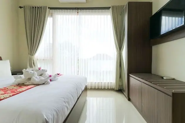 Villa, 2 Yatak Odası