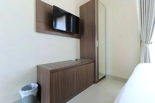 Villa, 2 Yatak Odası