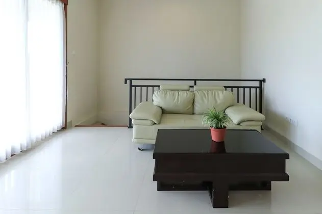 Villa, 2 Yatak Odası
