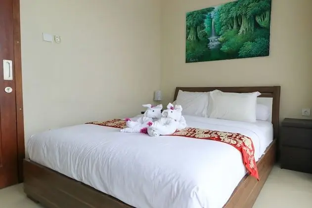 Villa, 2 Yatak Odası