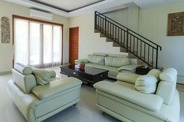 Villa, 2 Yatak Odası