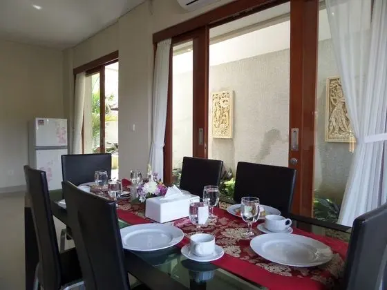 Villa, 2 Yatak Odası