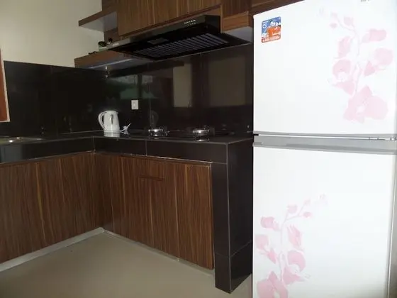 Villa, 2 Yatak Odası