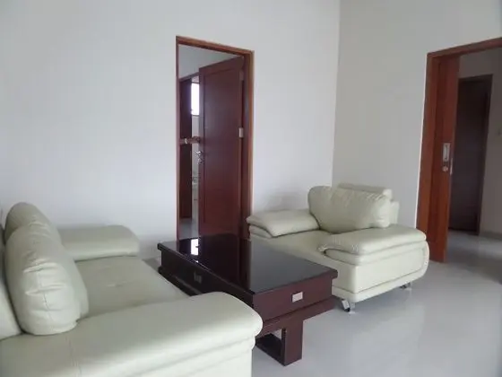 Villa, 2 Yatak Odası