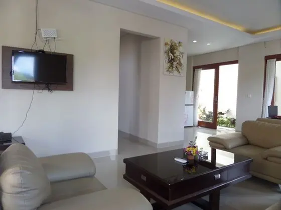 Villa, 2 Yatak Odası