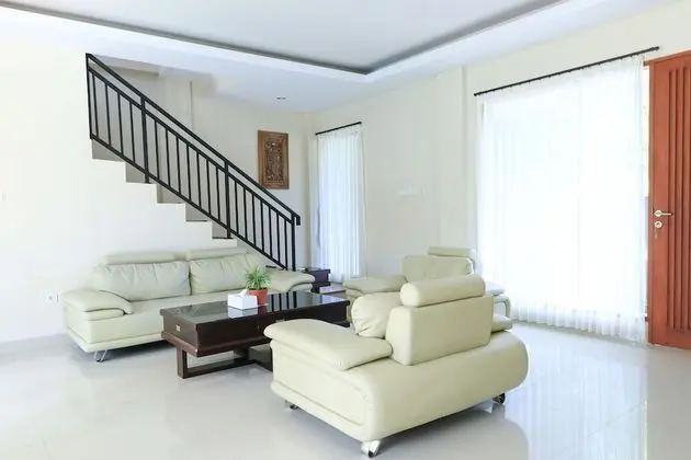 Villa, 2 Yatak Odası