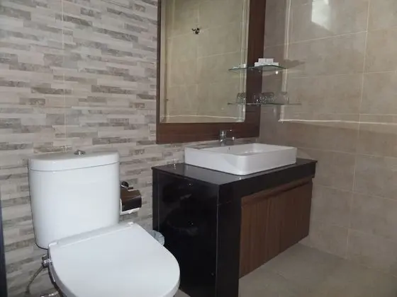 Villa, 2 Yatak Odası