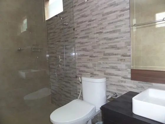 Villa, 2 Yatak Odası