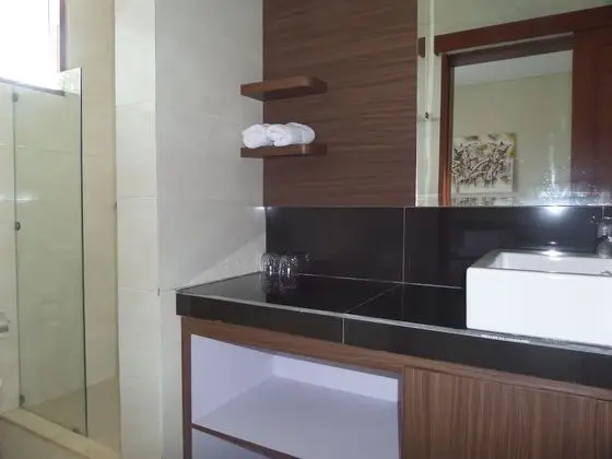 Villa, 2 Yatak Odası