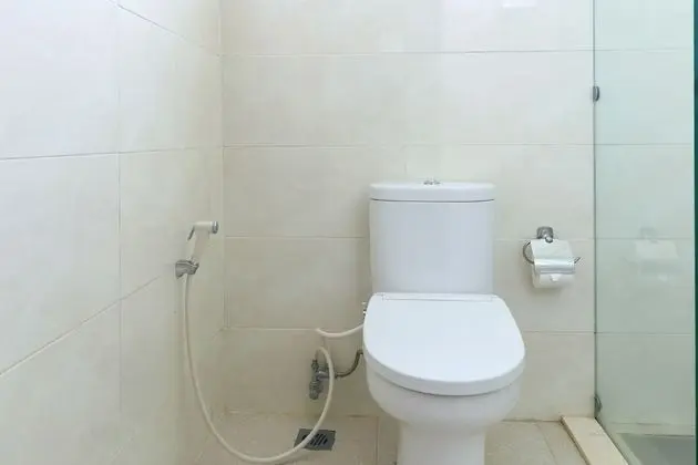 Villa, 2 Yatak Odası