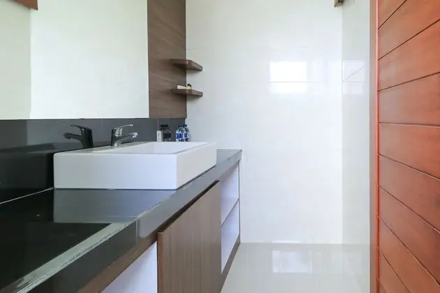 Villa, 2 Yatak Odası