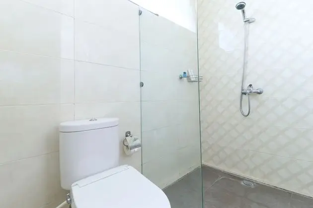 Villa, 2 Yatak Odası