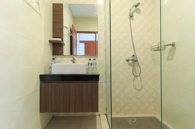 Villa, 2 Yatak Odası
