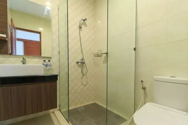 Villa, 2 Yatak Odası