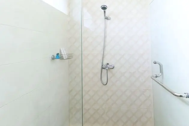 Villa, 2 Yatak Odası