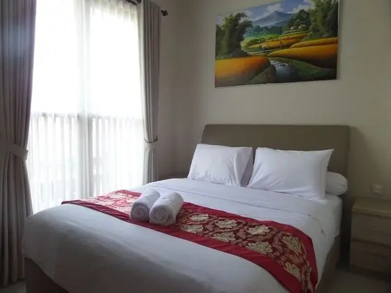 Villa, 3 Yatak Odası