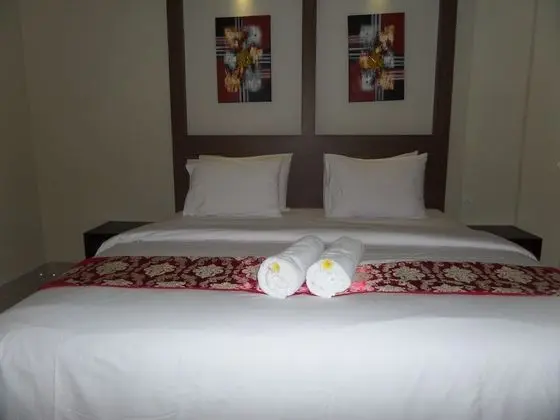 Villa, 3 Yatak Odası