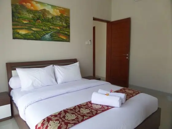 Villa, 3 Yatak Odası